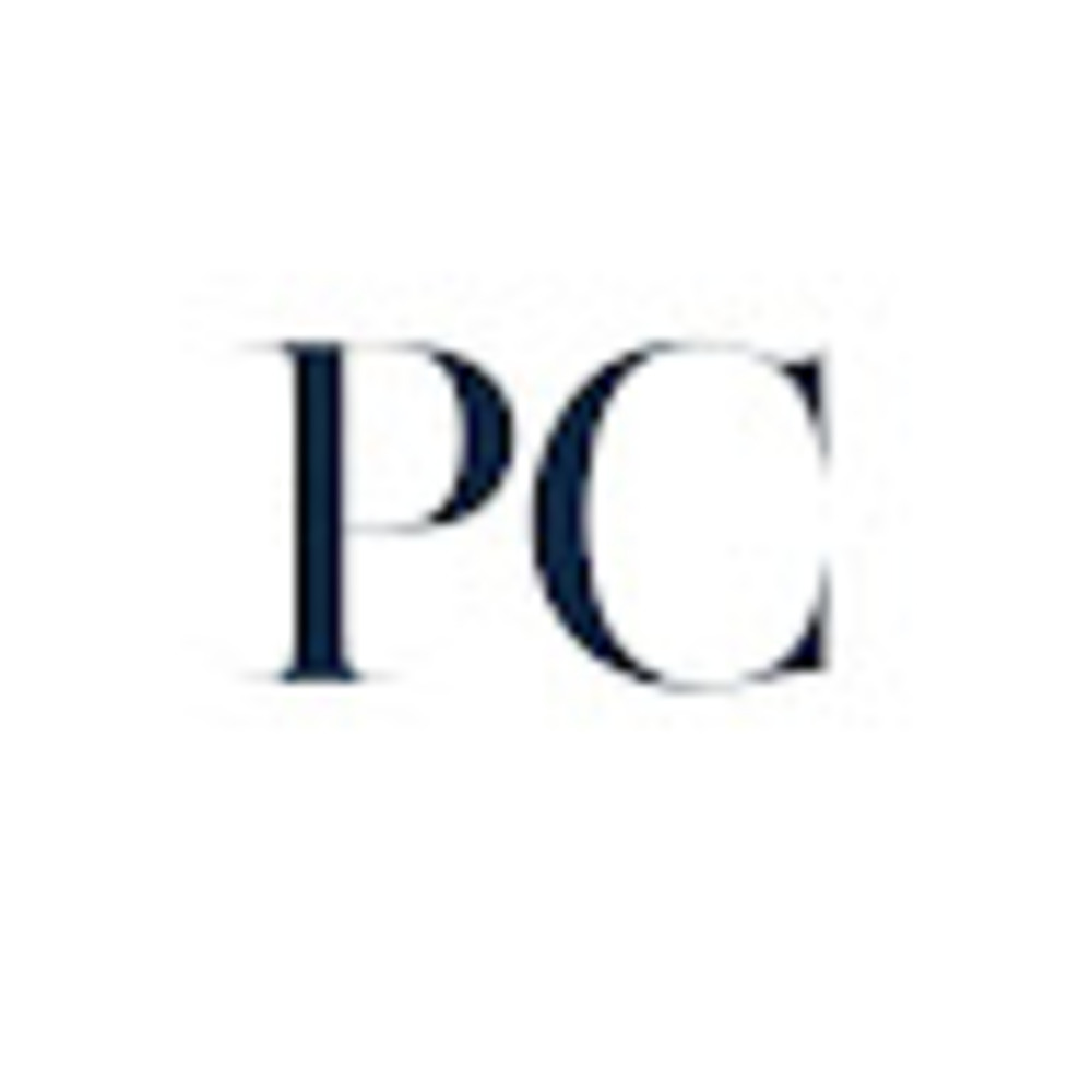 Meet your Posher, Peter
